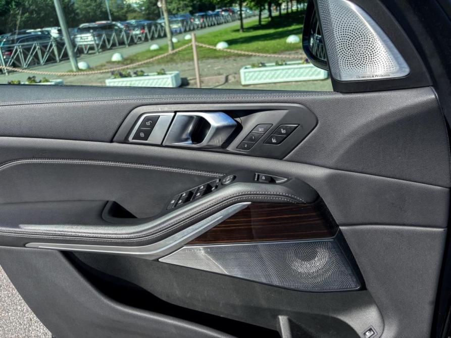 BMW X5 IV (G05/G18) Санкт-Петербург  - изображение 17
