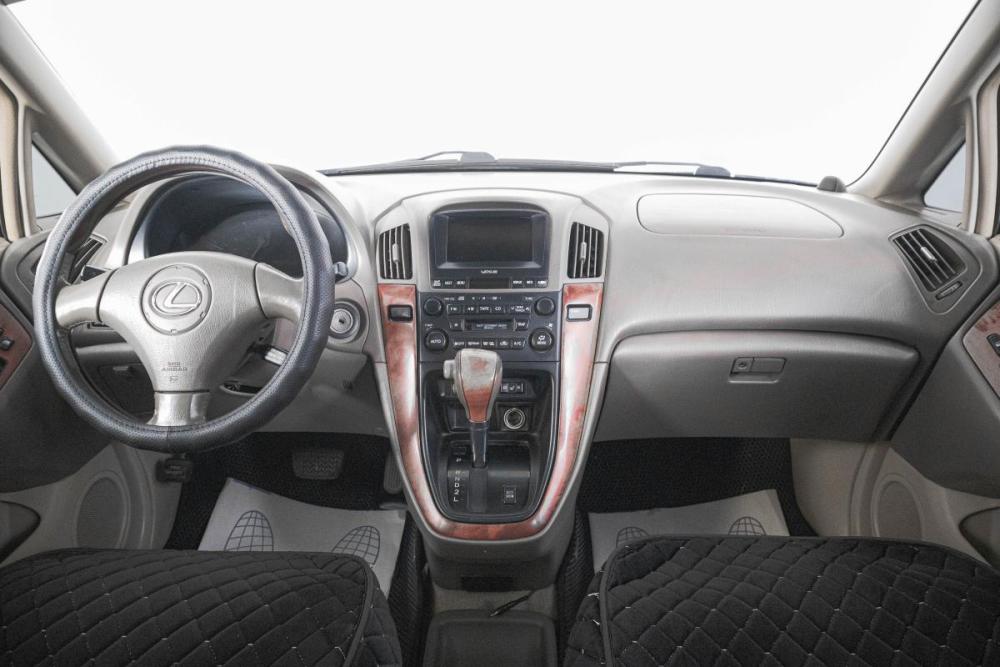 Lexus RX I Кемерово  - изображение 14