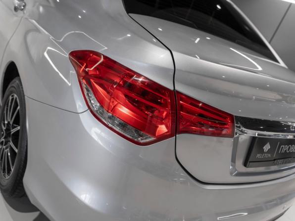 Citroen C4 II с пробегом 2013 года, цена 680 000 рублей, 204048 км, седан, Автокод Объявления