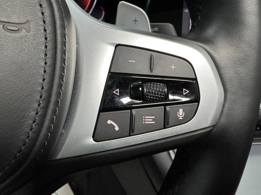 BMW 3 серии VII (G2x) Стерлитамак  - изображение 25