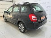Lada (ВАЗ) Granta I Рестайлинг Пермь  - изображение 24