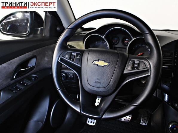 Chevrolet Cruze I Рестайлинг с пробегом 2012 года, цена 857 000 рублей, 108275 км, хэтчбек, Автокод Объявления