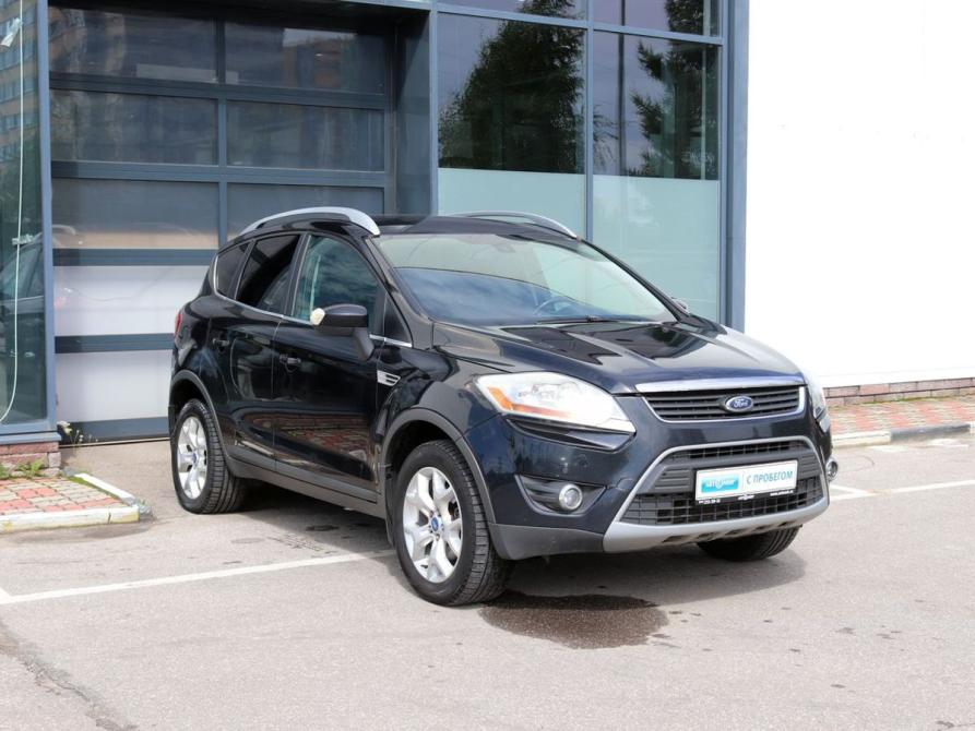 Ford Kuga I Нижний Новгород  - изображение 2