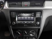 Skoda Rapid I Рестайлинг Санкт-Петербург  - изображение 36