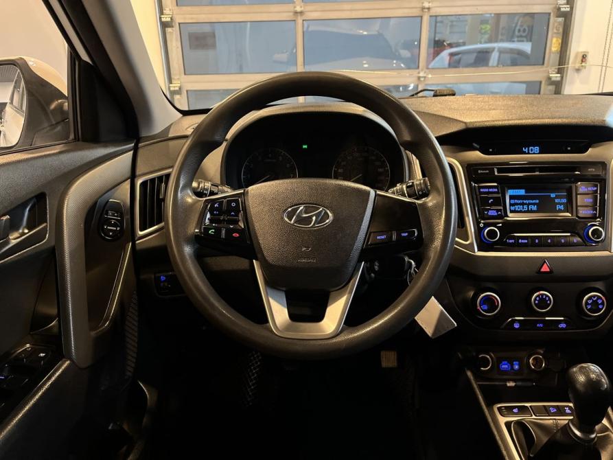 Hyundai Creta I Чебоксары  - изображение 10