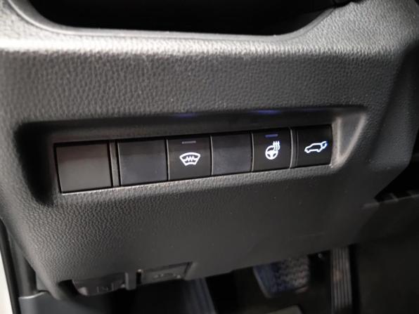 Toyota RAV4 V (XA50) с пробегом 2020 года, цена 2 990 000 рублей, 168962 км, внедорожник, Автокод Объявления