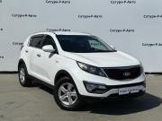 Kia Sportage III Рестайлинг Курган  - изображение 19