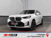 BMW X3 IV (G45/G48) Кемерово  - изображение 29