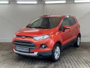 Ford EcoSport II Москва  - изображение 16