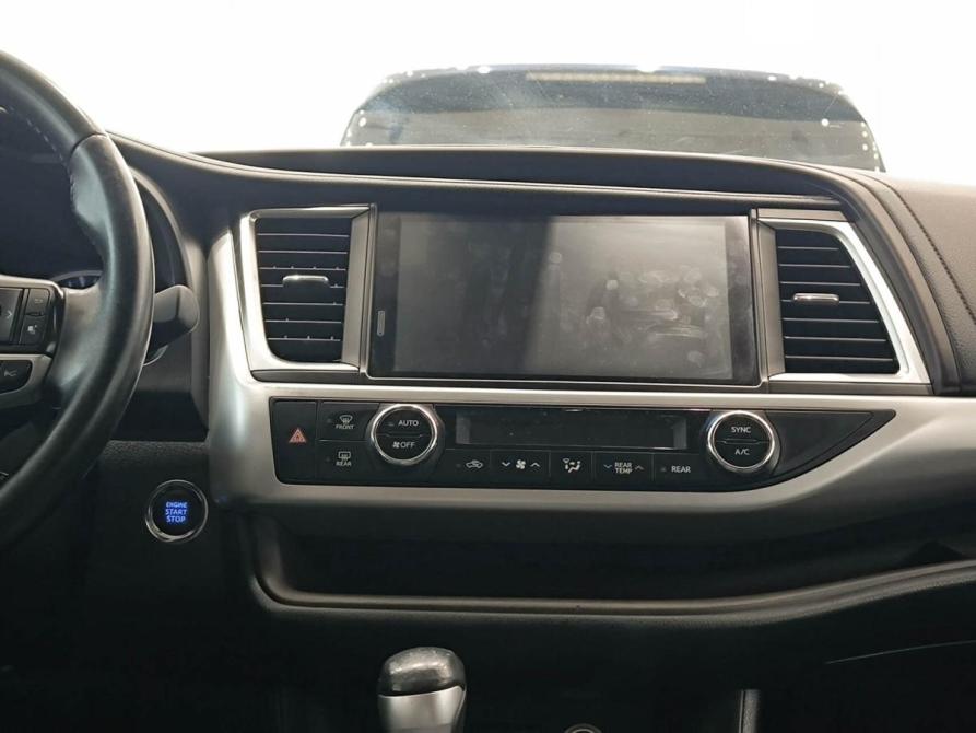 Toyota Highlander III (XU50) Рестайлинг Казань  - изображение 18