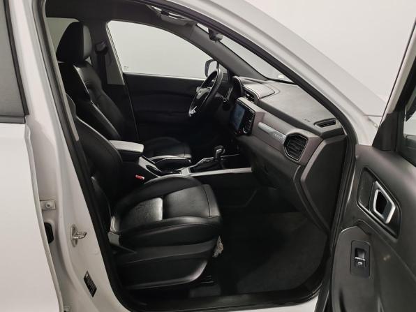 Chery Tiggo 4 I Рестайлинг с пробегом 2021 года, цена 1 129 000 рублей, 152845 км, внедорожник, Автокод Объявления