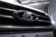 Lada (ВАЗ) Granta I Рестайлинг Тюмень  - изображение 35
