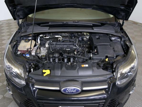 Ford Focus III с пробегом 2012 года, цена 890 000 рублей, 94640 км, хэтчбек, Автокод Объявления