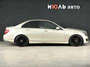 Mercedes-Benz C-Класс III (W204) Рестайлинг Екатеринбург  - изображение 27