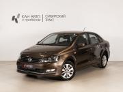 Volkswagen Polo V Рестайлинг Казань  - изображение 9