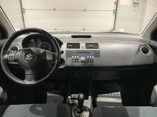 Suzuki Swift III с пробегом 2007 года, цена 511 444 рубля, 167000 км, хэтчбек, Автокод Объявления