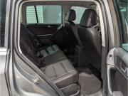 Volkswagen Tiguan I Рестайлинг Пермь  - изображение 40