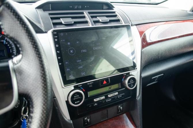 Toyota Camry VII (XV50) с пробегом 2011 года, цена 1 550 000 рублей, 186000 км, седан, Автокод Объявления