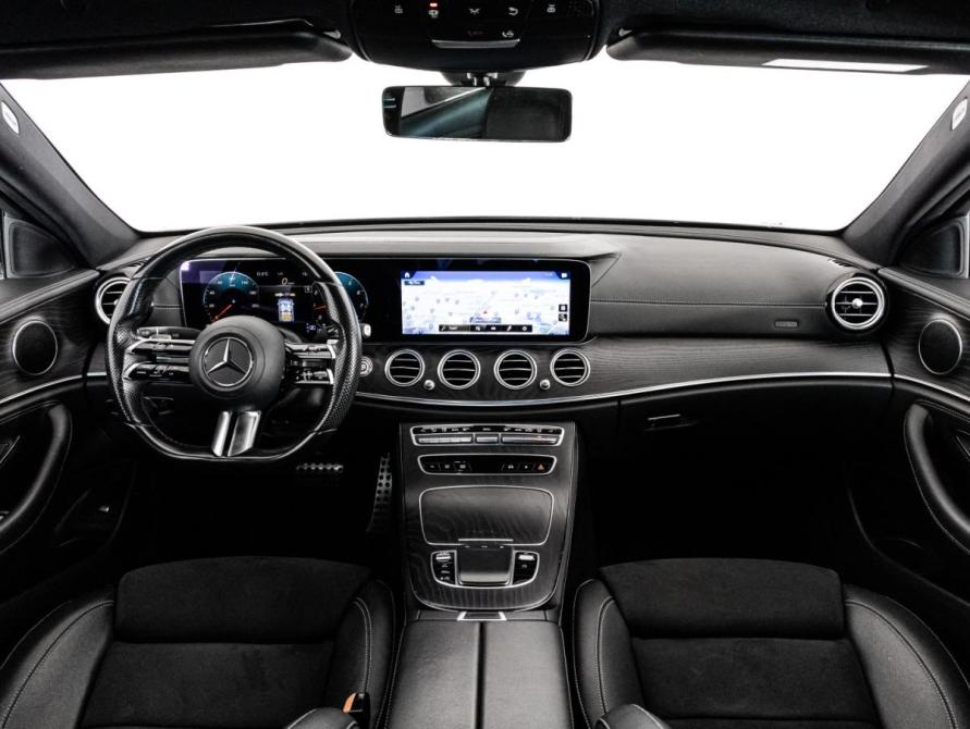 Mercedes-Benz E-Класс V (W213 S213 C238) Рестайлинг Санкт-Петербург  - изображение 11