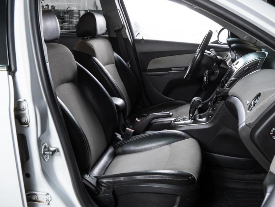 Chevrolet Cruze I Рестайлинг Волгоград  - изображение 8