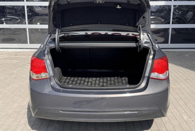 Chevrolet Cruze I Рестайлинг с пробегом 2014 года, цена 690 000 рублей, 200481 км, седан, Автокод Объявления
