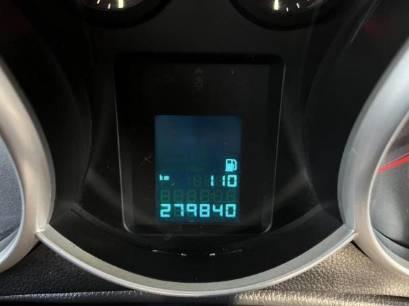 Chevrolet Cruze I Рестайлинг с пробегом 2012 года, цена 510 972 рубля, 279840 км, хэтчбек, Автокод Объявления