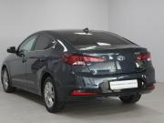 Hyundai Elantra VI (AD) Рестайлинг Старый Оскол  - изображение 25