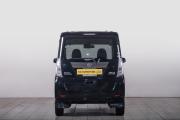 Nissan Dayz Roox I Рестайлинг Томск  - изображение 27