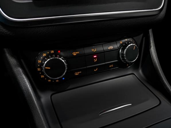 Mercedes-Benz GLA I (X156) с пробегом 2014 года, цена 2 050 000 рублей, 51647 км, внедорожник, Автокод Объявления