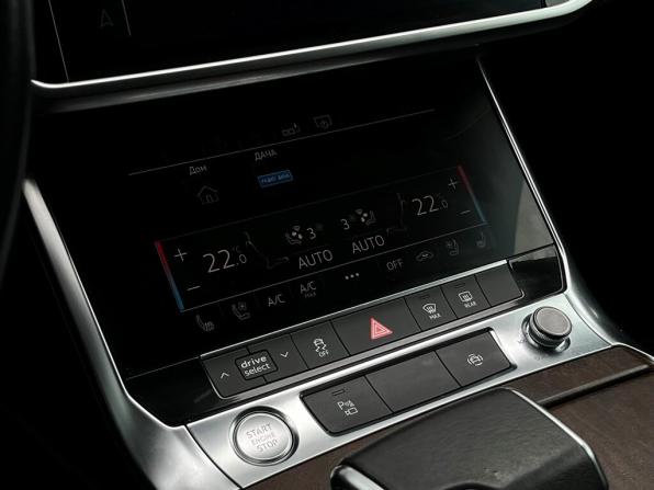 Audi A6 V (C8) с пробегом 2019 года, цена 3 248 400 рублей, 151481 км, универсал, Автокод Объявления