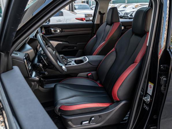Haval H3 I с пробегом 2024 года, цена 2 430 000 рублей, 29902 км, внедорожник, Автокод Объявления