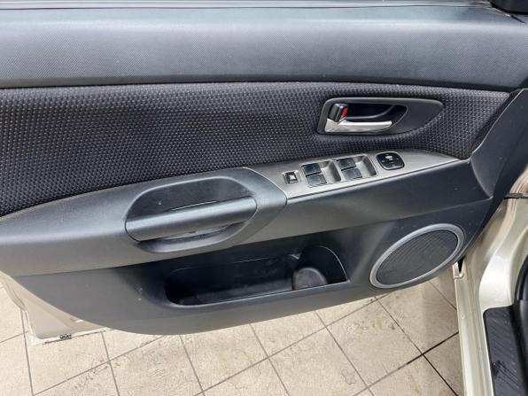 Mazda 3 II (BL) с пробегом 2008 года, цена 699 000 рублей, 162831 км, хэтчбек, Автокод Объявления