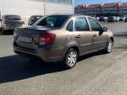 Lada (ВАЗ) Granta I Рестайлинг Оренбург  - изображение 18