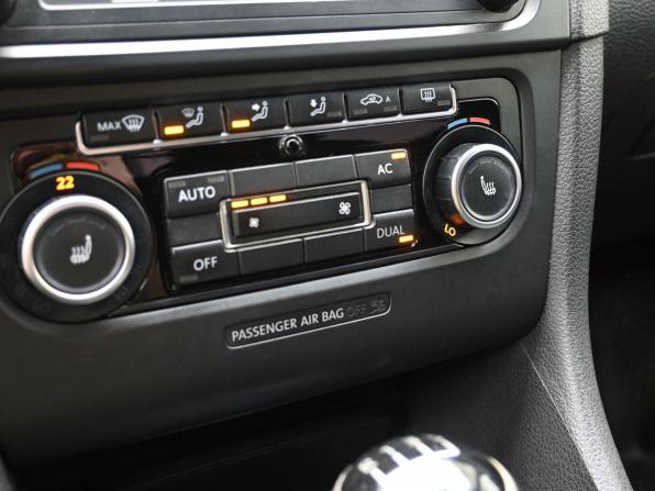 Volkswagen Golf VI с пробегом 2011 года, цена 949 000 рублей, 257377 км, хэтчбек, Автокод Объявления