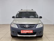 Lada (ВАЗ) Largus I Альметьевск  - изображение 24