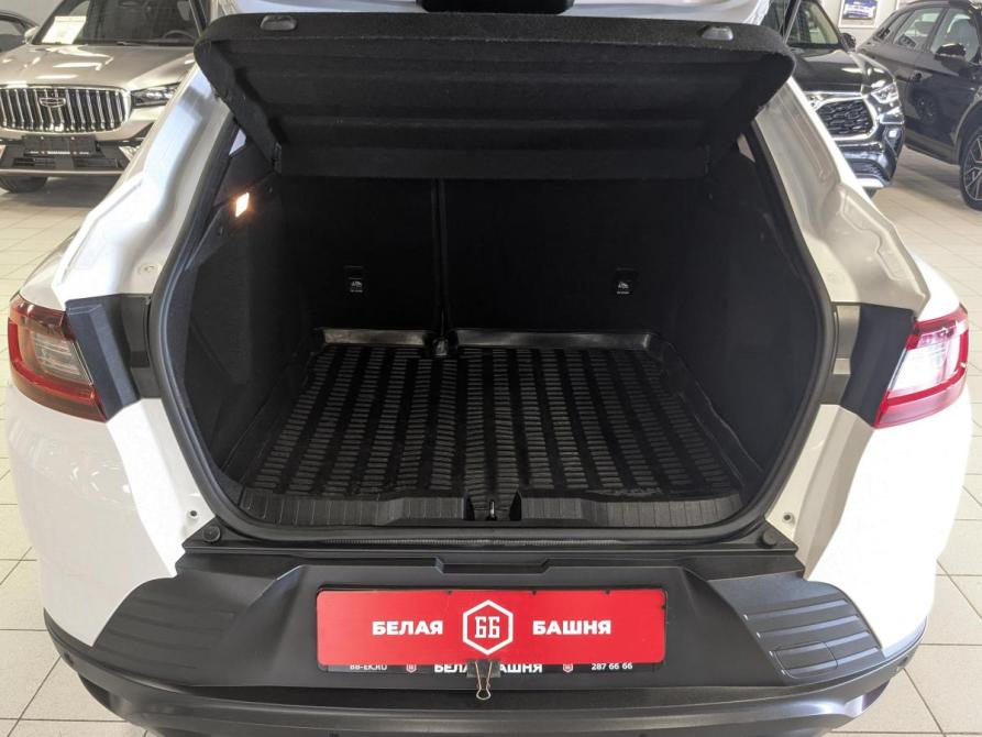 Renault Arkana I Екатеринбург  - изображение 14