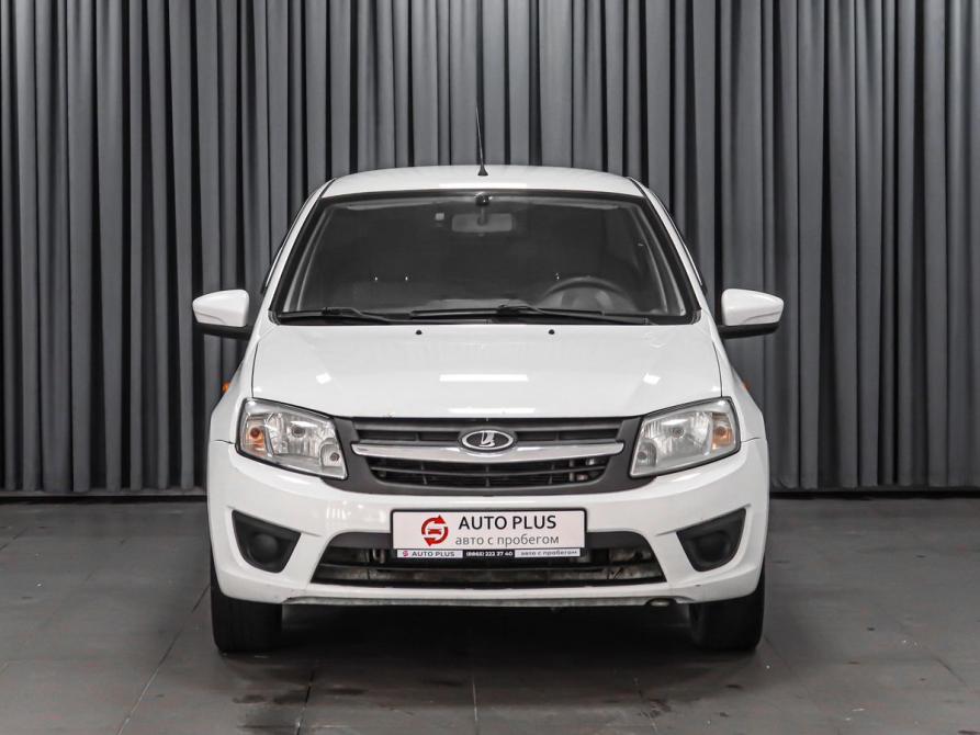 Lada (ВАЗ) Granta I Минеральные Воды  - изображение 3
