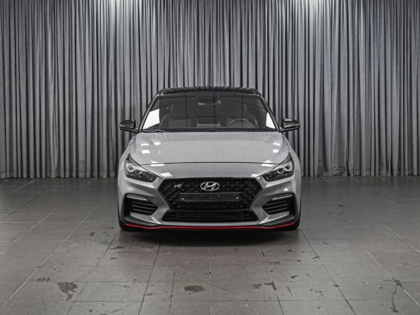 Hyundai i30 N I с пробегом 2019 года, цена 2 229 000 рублей, 72205 км, хэтчбек, Автокод Объявления