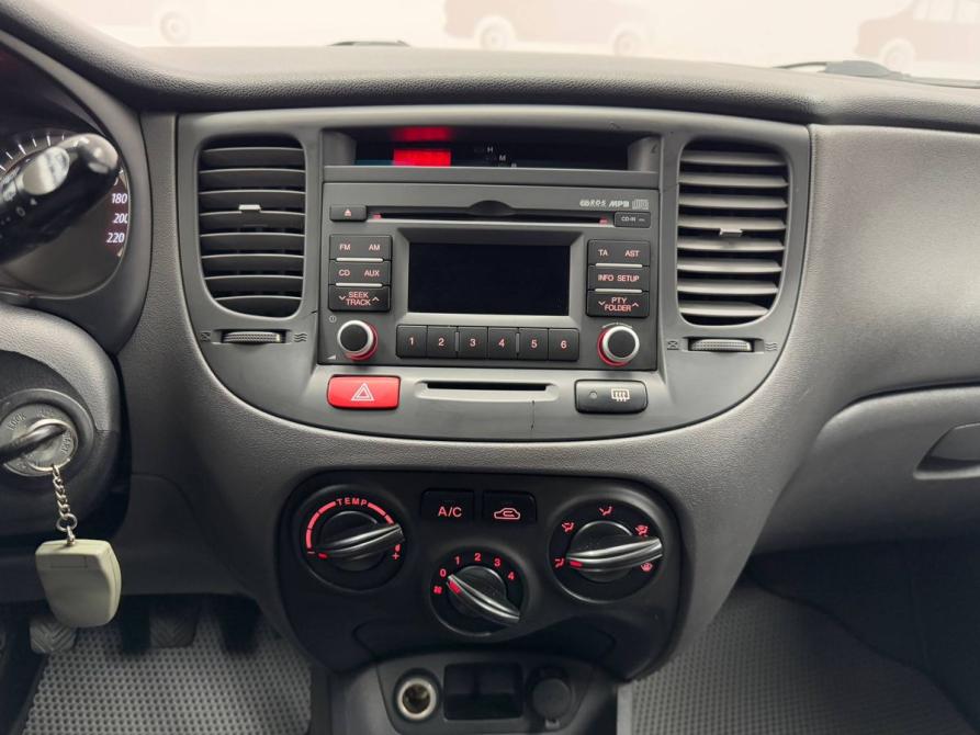 Kia Rio II Рестайлинг Ставрополь  - изображение 11