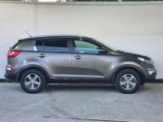 Kia Sportage III Петрозаводск  - изображение 27