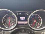 Mercedes-Benz GLS I (X166) Санкт-Петербург  - изображение 39