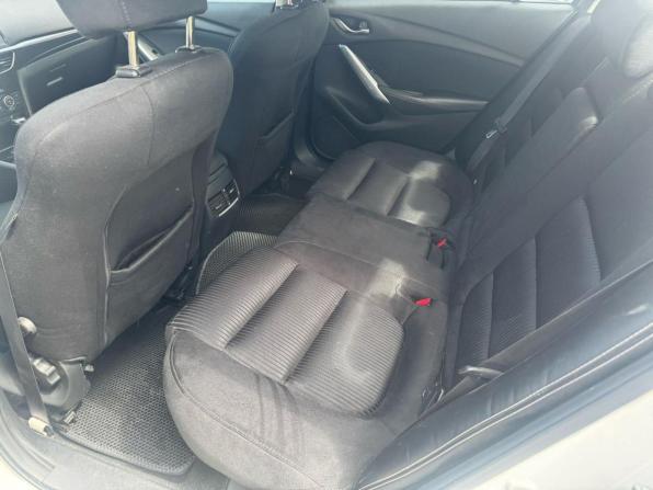 Mazda 6 III (GJ) с пробегом 2013 года, цена 1 419 900 рублей, 256550 км, седан, Автокод Объявления