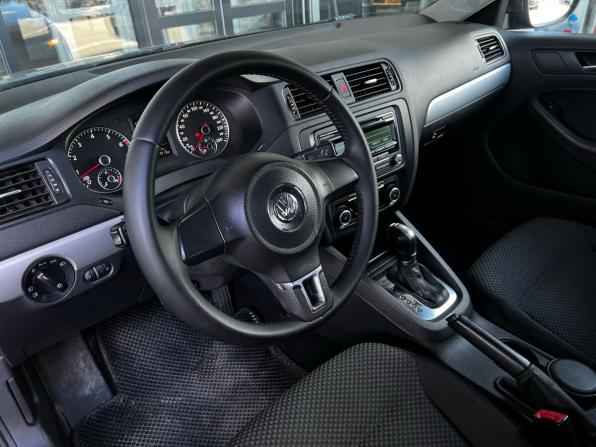 Volkswagen Jetta VI с пробегом 2011 года, цена 855 000 рублей, 197413 км, седан, Автокод Объявления