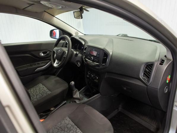 Lada (ВАЗ) XRAY I с пробегом 2019 года, цена 895 000 рублей, 134078 км, хэтчбек, Автокод Объявления