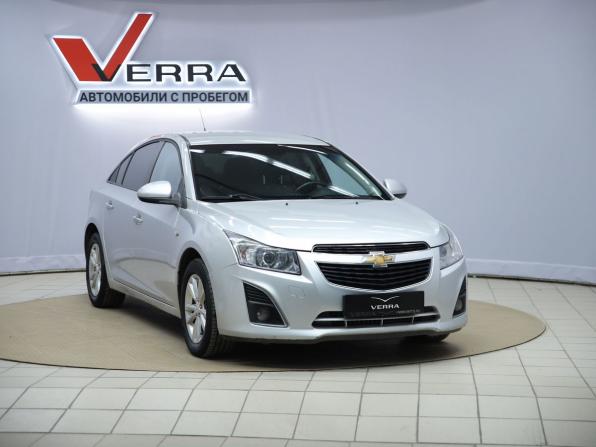 Chevrolet Cruze I Рестайлинг с пробегом 2013 года, цена 630 000 рублей, 266696 км, седан, Автокод Объявления