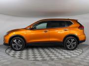 Nissan X-Trail III Рестайлинг Химки  - изображение 23