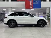 Mercedes-Benz GLC I (X253) Рестайлинг Москва  - изображение 25