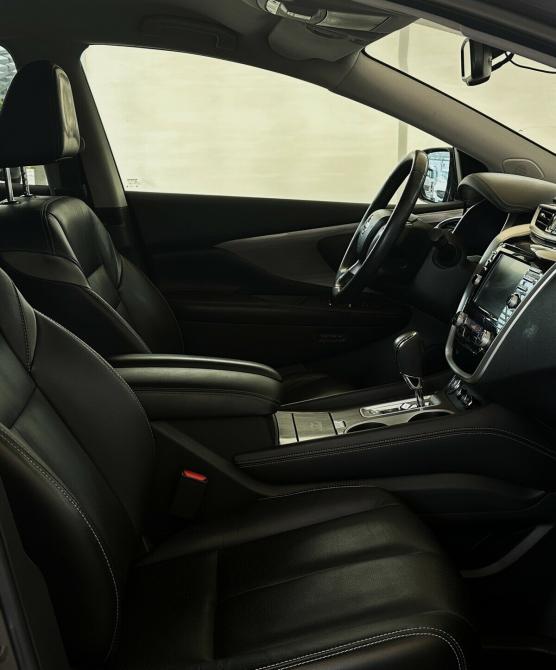 Nissan Murano III (Z52) Москва  - изображение 14