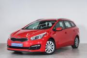 Kia Ceed II Рестайлинг Новосибирск  - изображение 24