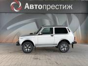 Lada (ВАЗ) Niva Legend I Рестайлинг Волгоград  - изображение 30